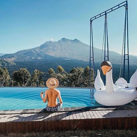 Отель Sari Sky Bali Кубупенлокан Экстерьер фото