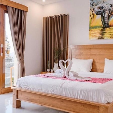 Отель Sari Sky Bali Кубупенлокан Экстерьер фото